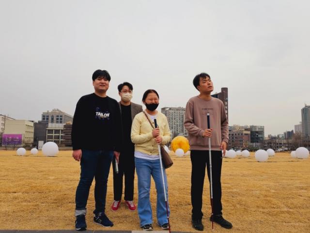 보행지도