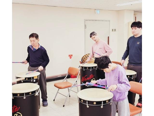 거주시설 연계자립생활 지원사업