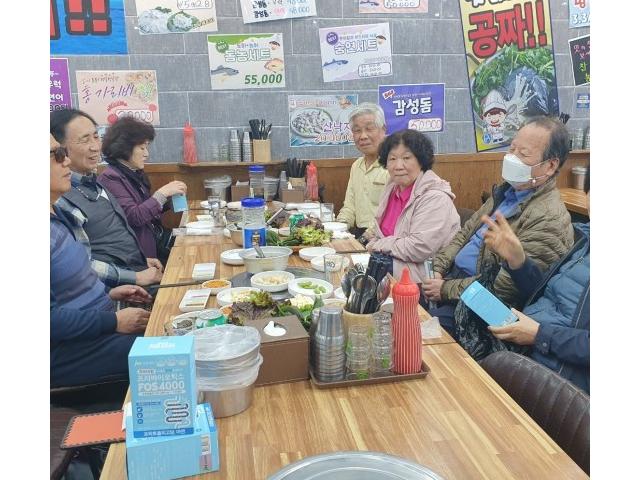 자조모임_토요동무