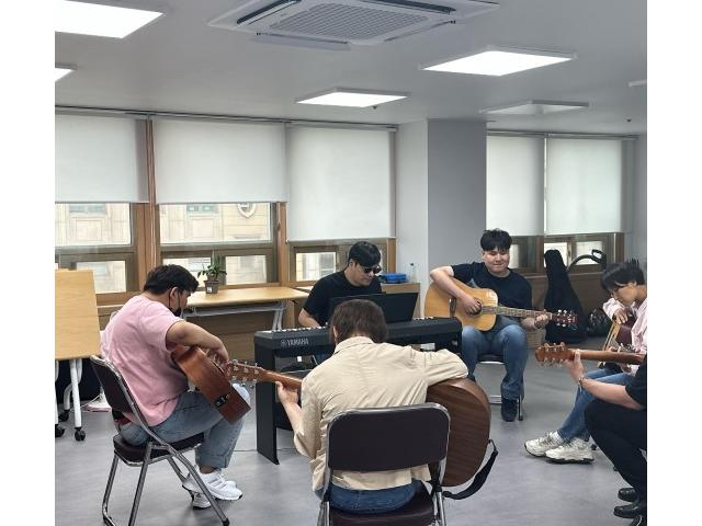 기타교실 Go Go Go(5)