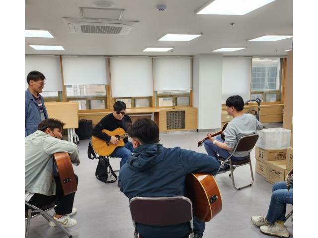 기타교실 Go Go Go(2)