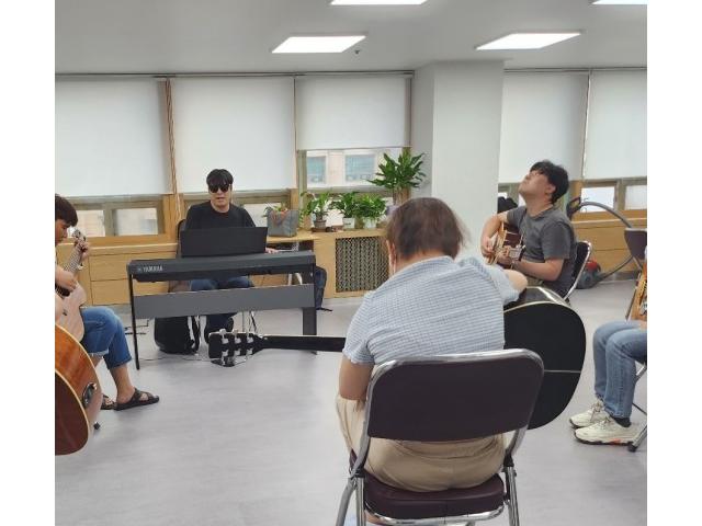 기타교실 Go Go Go(9)