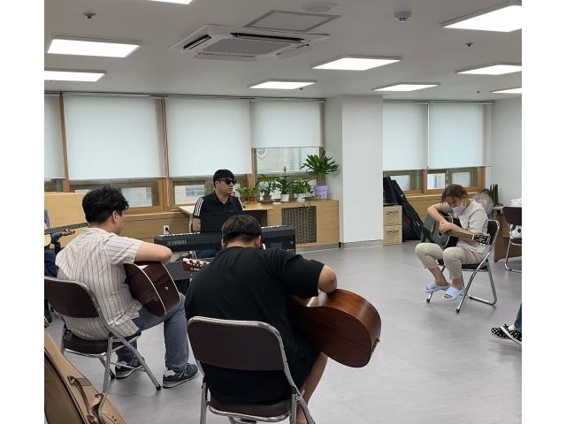 기타교실 Go Go Go(8)